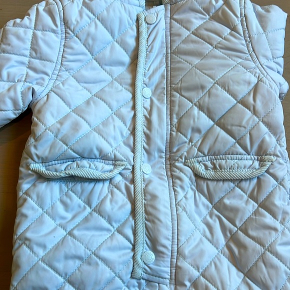 Gocco Baby Snowsuit size 3-6 months - Picture 4 of 8